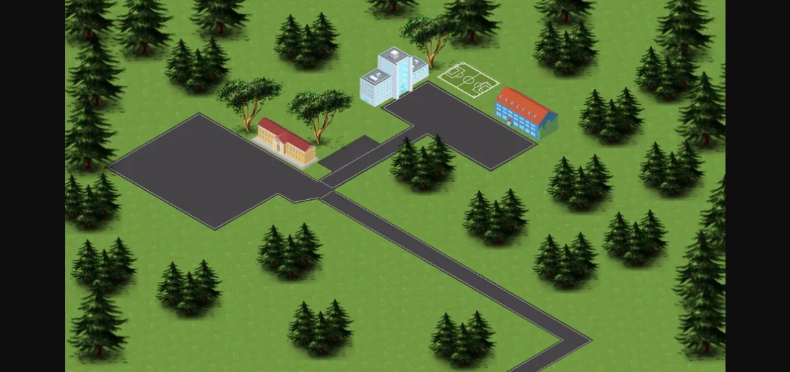 VN Ren'Py Abandoned Brightwell [Demo] [Simratena] | Free Adult Games