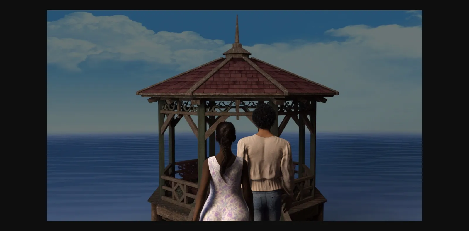 VN Ren'Py Abandoned Broken Hearts Club [Ep. 1-2 v0.2.1] [PsychIntent] | Free Adult Games