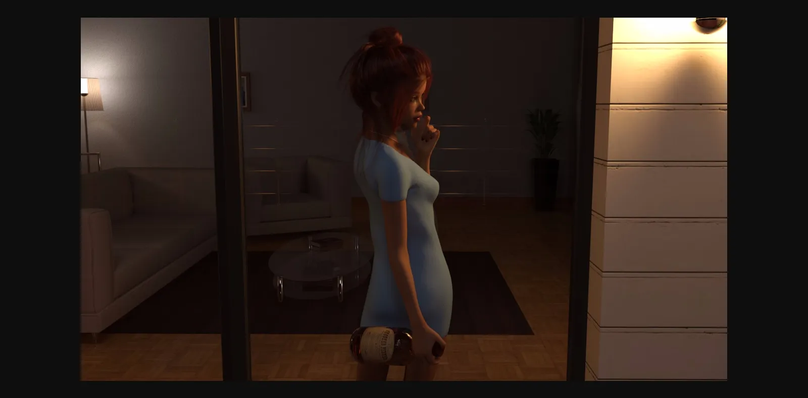 VN Ren'Py Abandoned Broken Hearts Club [Ep. 1-2 v0.2.1] [PsychIntent] | Free Adult Games