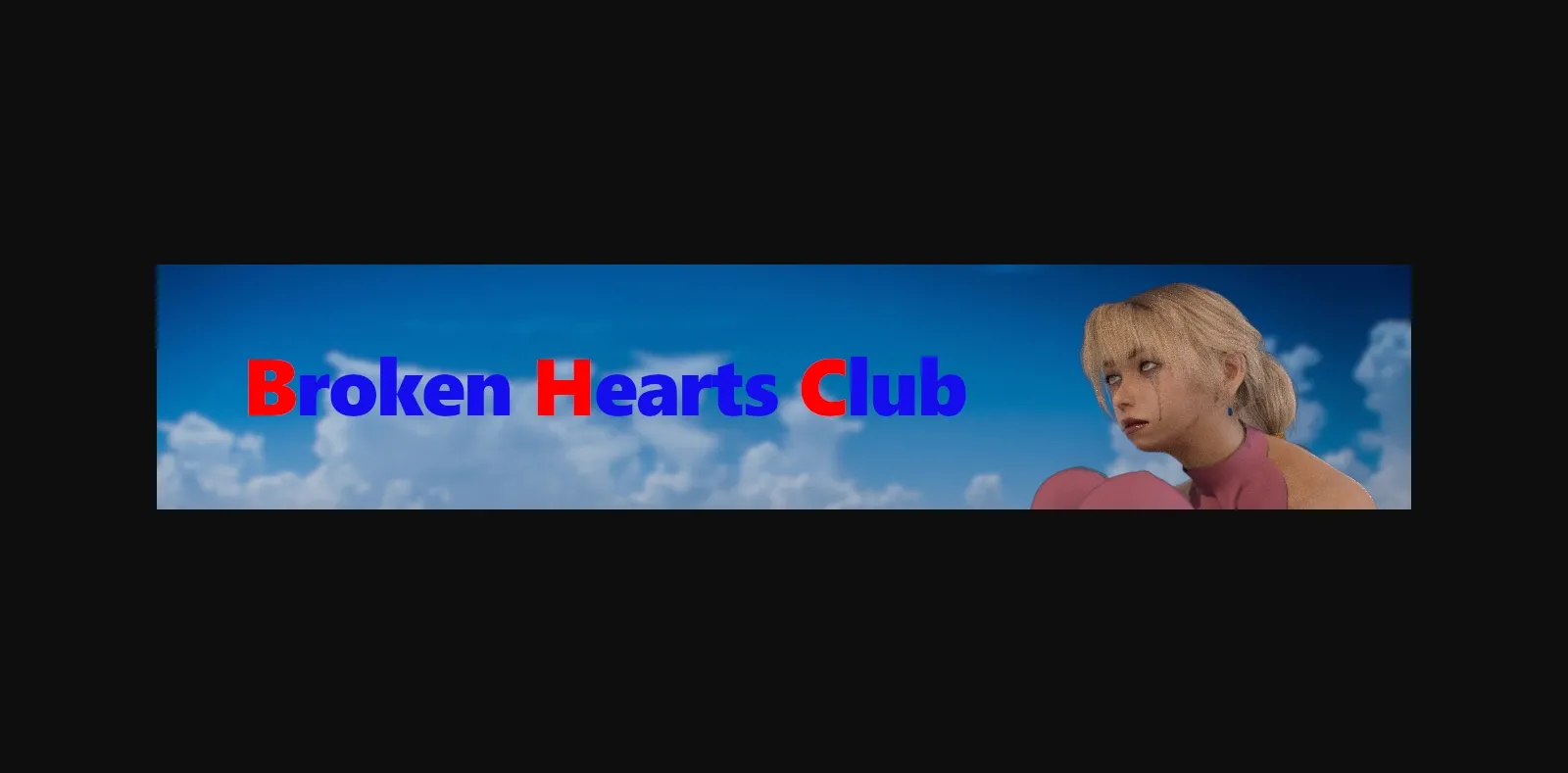 VN Ren'Py Abandoned Broken Hearts Club [Ep. 1-2 v0.2.1] [PsychIntent] | Free Adult Games