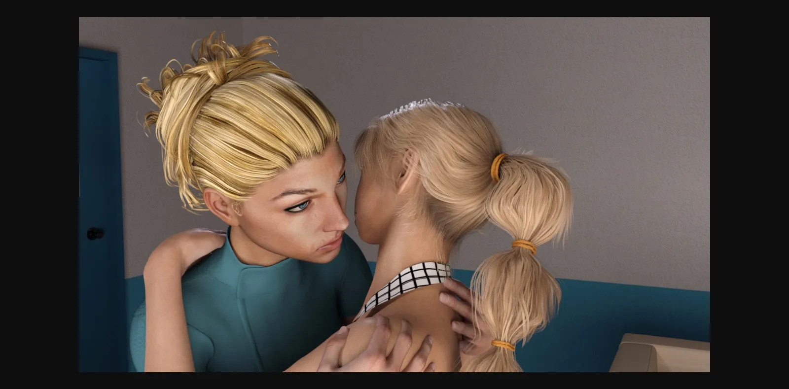 VN Ren'Py Abandoned Broken Hearts Club [Ep. 1-2 v0.2.1] [PsychIntent] | Free Adult Games