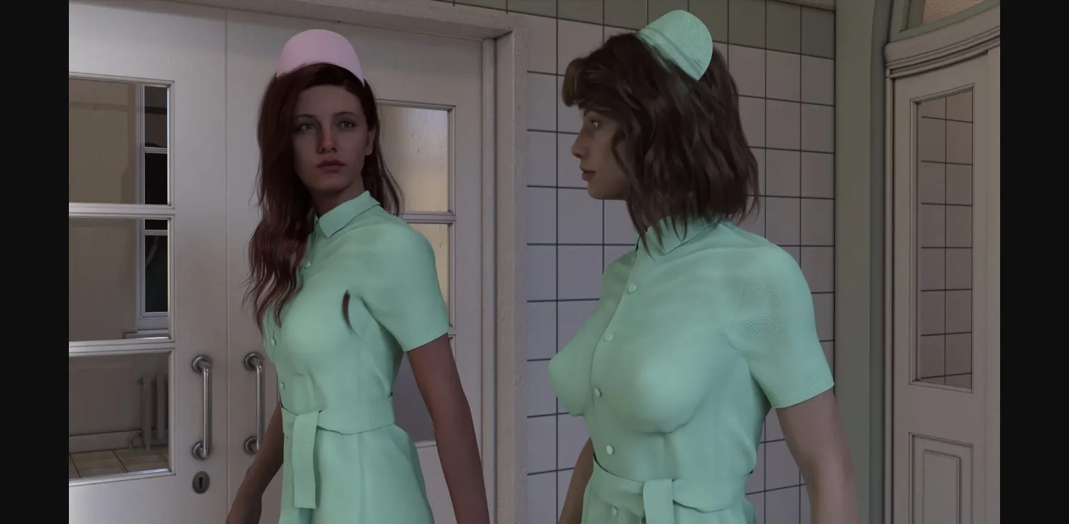 VN Ren'Py Abandoned Broken Victory [v0.1] [ShlongWrangler] | Free Adult Games