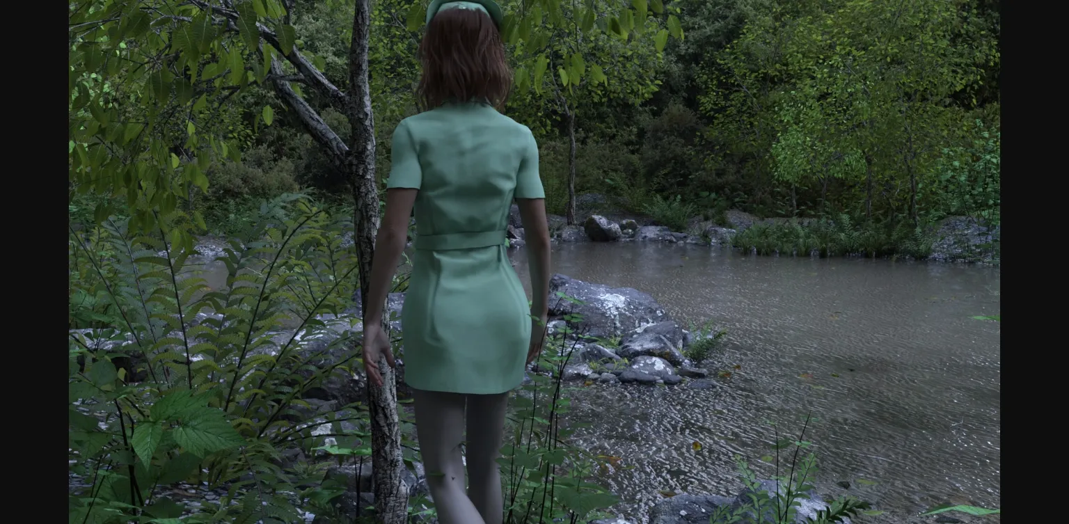 VN Ren'Py Abandoned Broken Victory [v0.1] [ShlongWrangler] | Free Adult Games