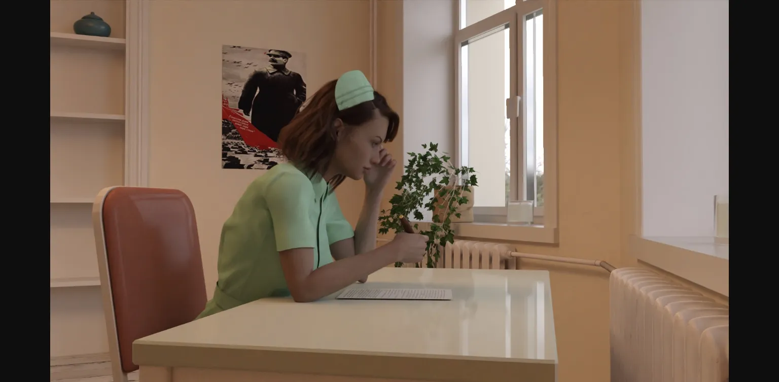 VN Ren'Py Abandoned Broken Victory [v0.1] [ShlongWrangler] | Free Adult Games