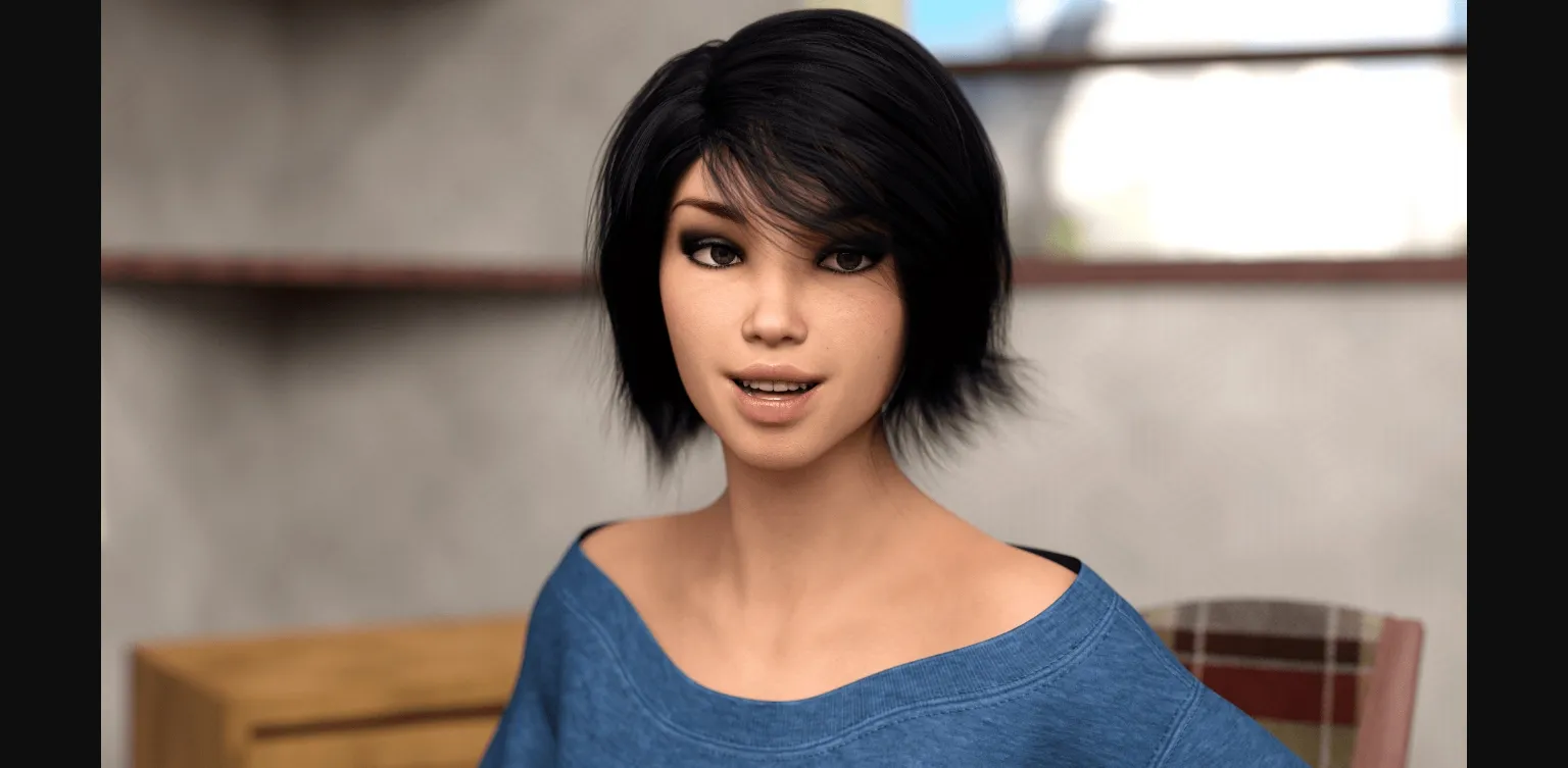 VN Ren'Py Abandoned Brother's Game [Demo] [Split Mind] | Free Adult Games