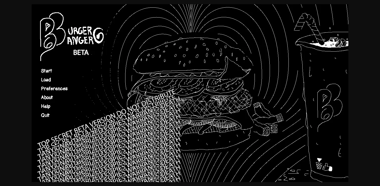 VN Ren'Py Abandoned Burger Banger 6 [v0.991F-L] [MAX SOFTWORKS] | Free Adult Games