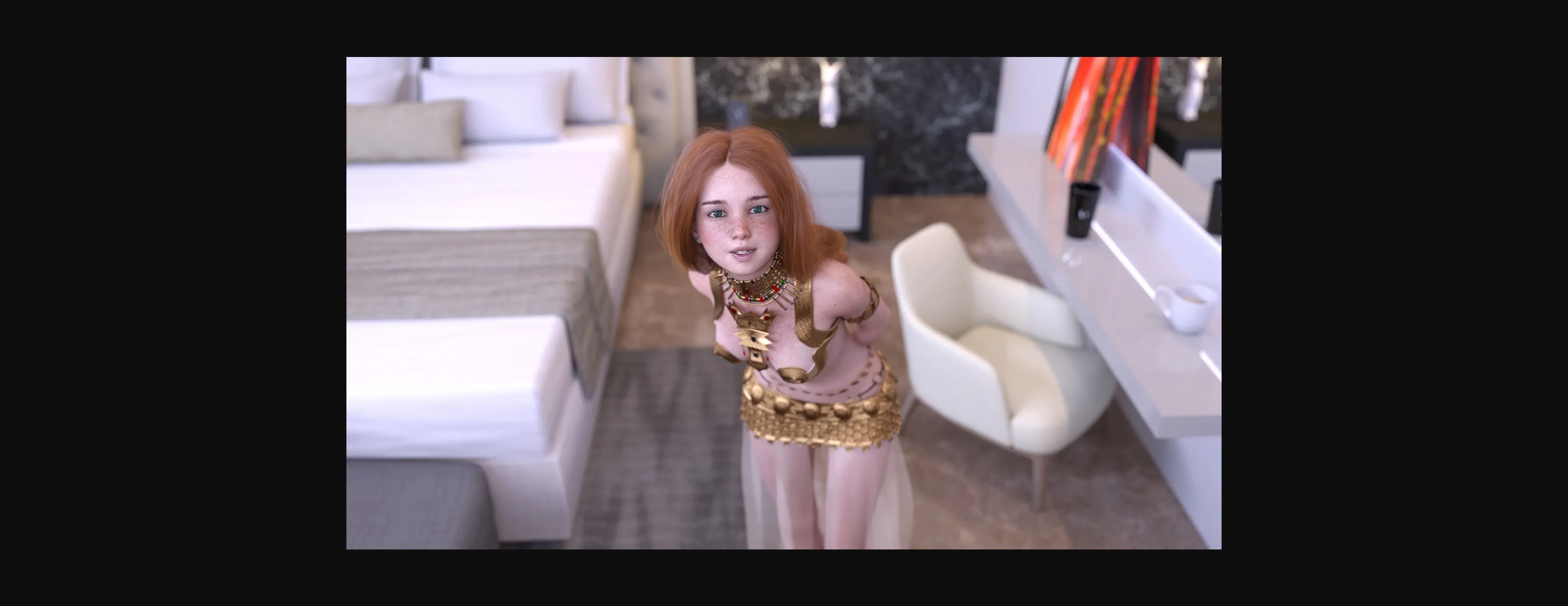 VN Ren'Py Abandoned Buried Desires [v0.5] [Betisis] | Free Adult Games