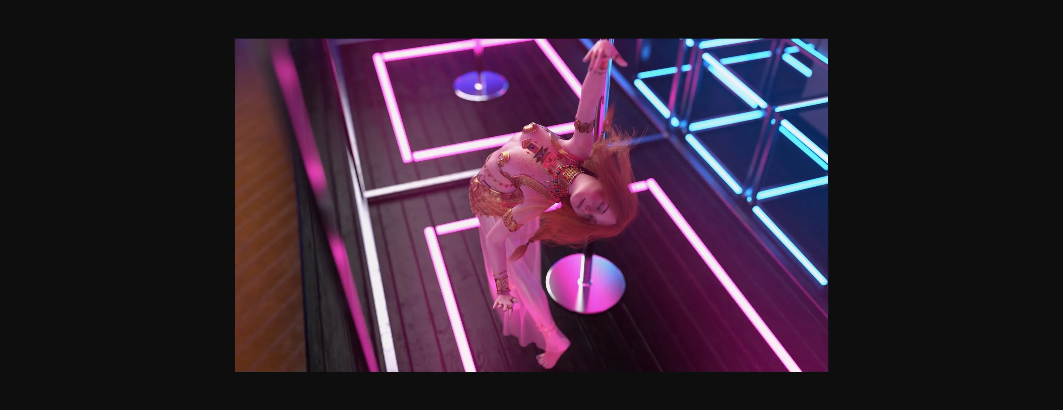 VN Ren'Py Abandoned Buried Desires [v0.5] [Betisis] | Free Adult Games