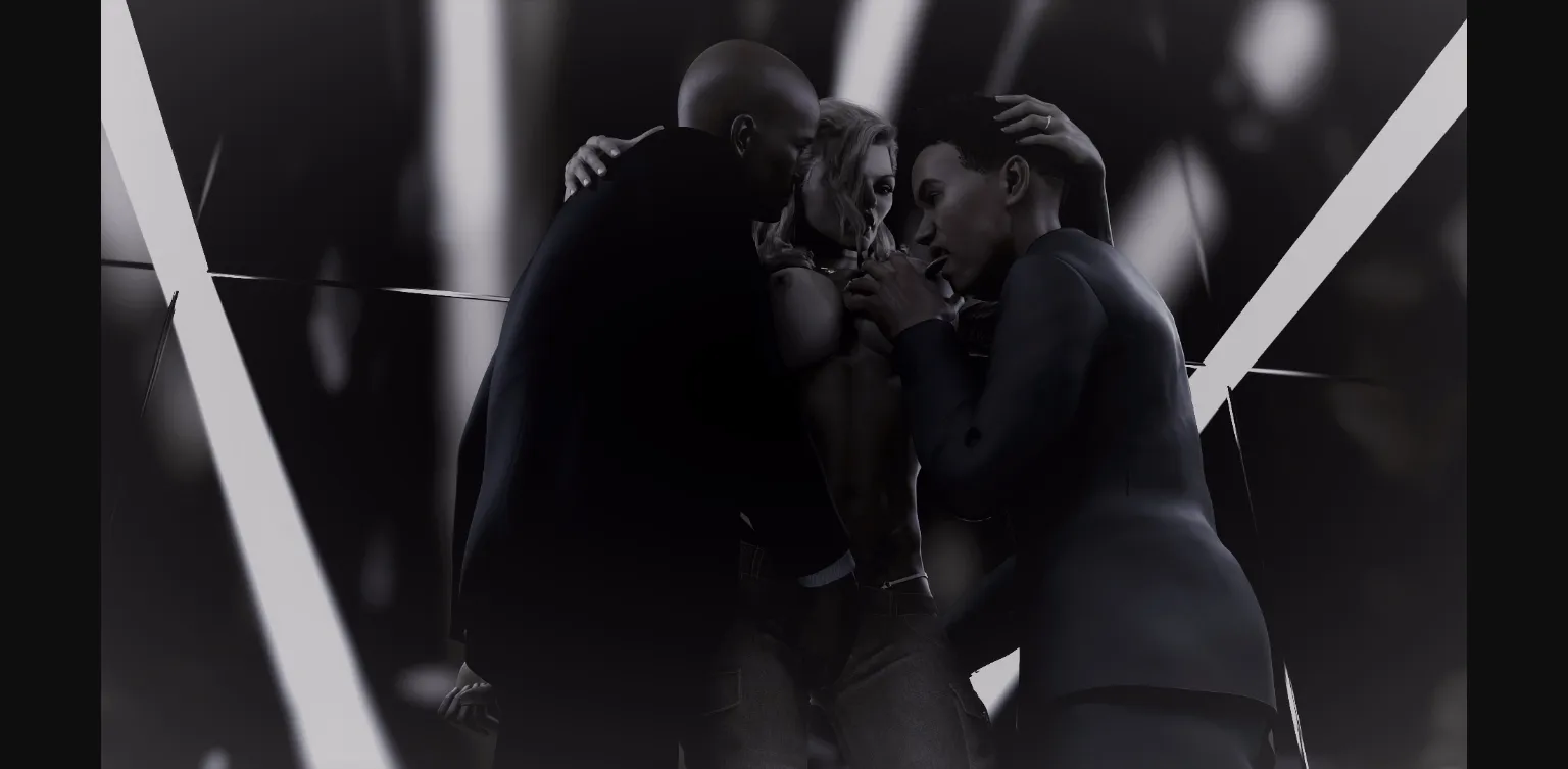 VN Ren'Py Abandoned Burning Desires [v0.15] [WarAngel] | Free Adult Games