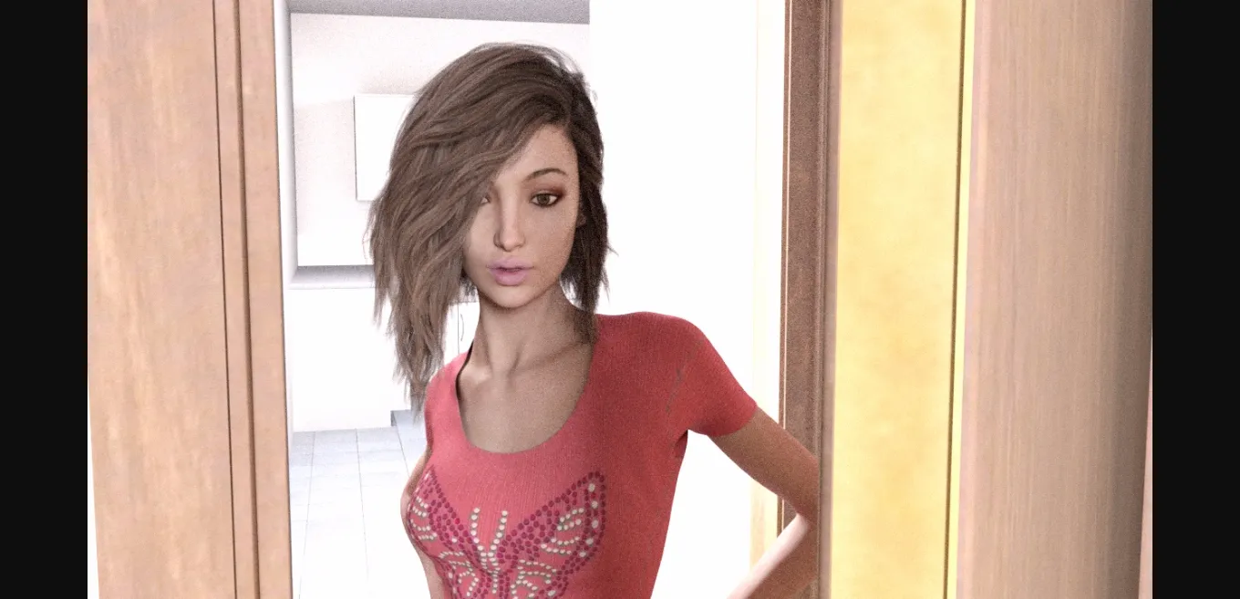 VN Ren'Py Abandoned Business and Pleasure [v0.01] [B and P Studio] | Free Adult Games