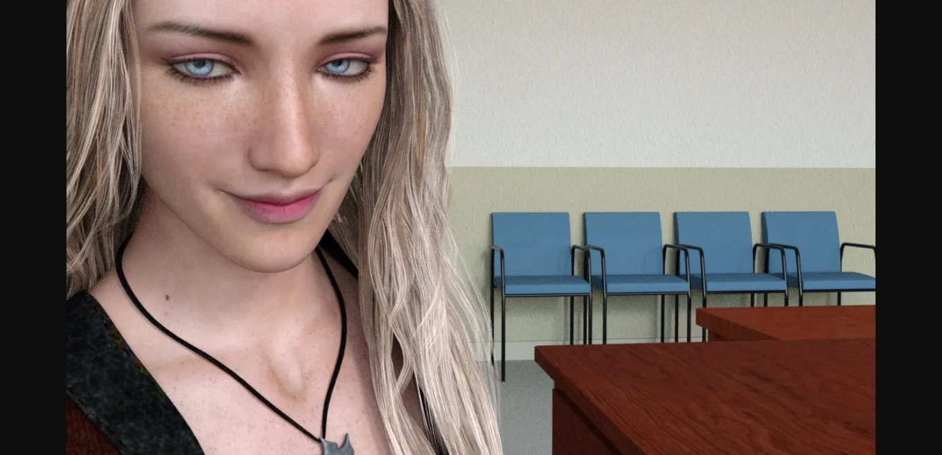 VN Ren'Py Abandoned Business and Pleasure [v0.01] [B and P Studio] | Free Adult Games