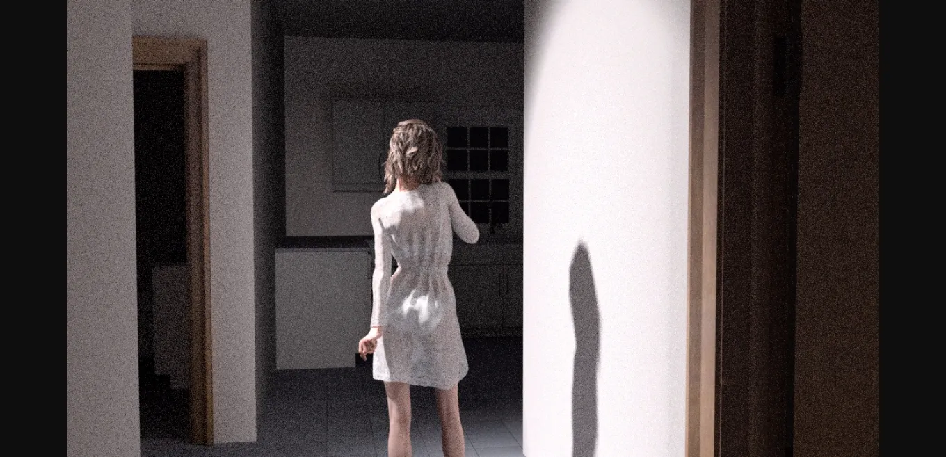 VN Ren'Py Abandoned Business and Pleasure [v0.01] [B and P Studio] | Free Adult Games