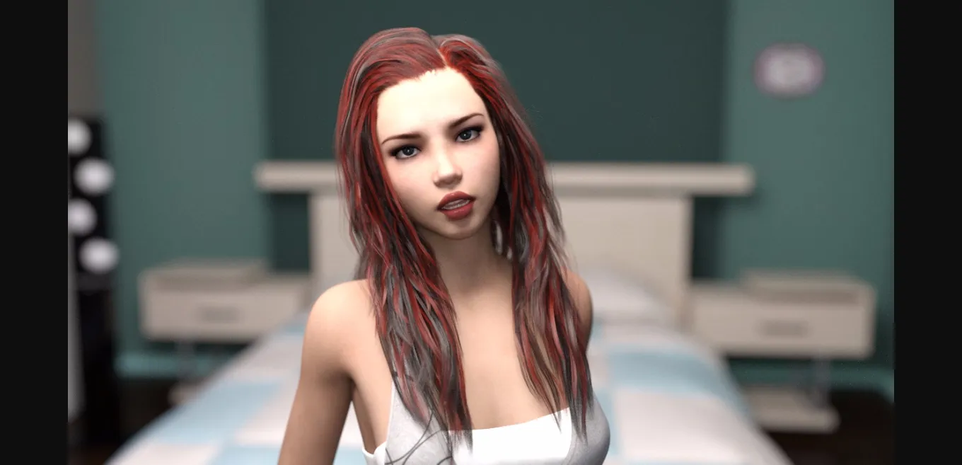 VN Ren'Py Abandoned Business and Pleasure [v0.01] [B and P Studio] | Free Adult Games