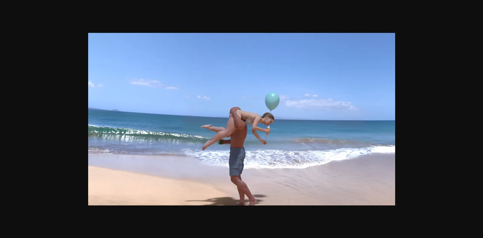 VN Ren'Py Abandoned But I'm the Bad Guy  [v0.081] [DLGB] | Free Adult Games