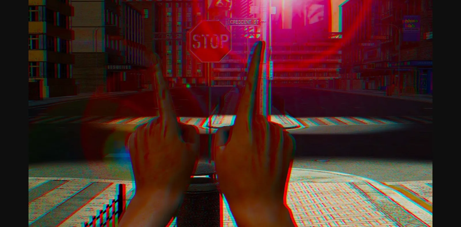 VN Ren'Py Abandoned Buttons [v0.006] [Inkalicious] | Free Adult Games