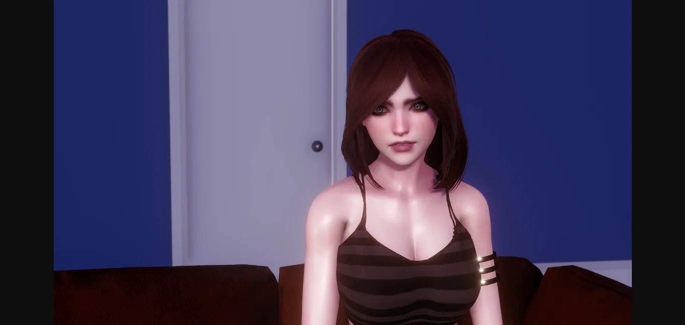 VN Ren'Py Abandoned By Midsummer Moonlight [Ep. 2] [Mimir's Lab] | Free Adult Games