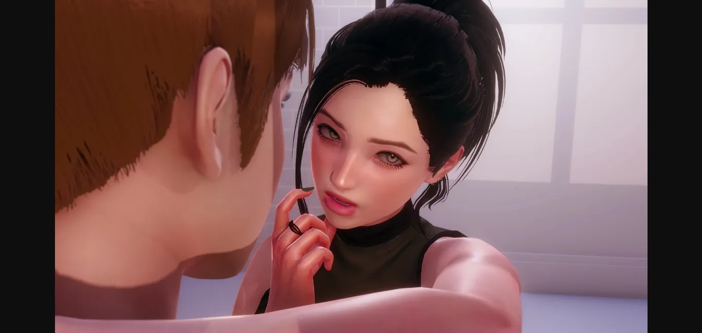 VN Ren'Py Abandoned By Midsummer Moonlight [Ep. 2] [Mimir's Lab] | Free Adult Games