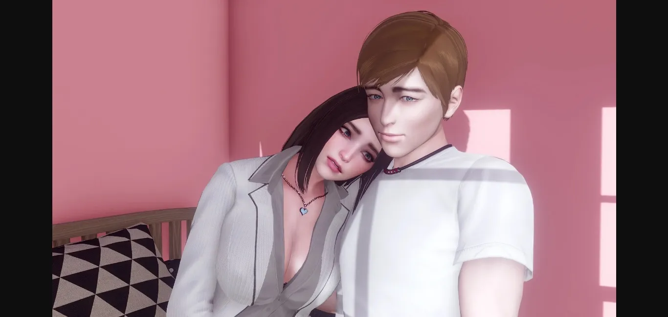 VN Ren'Py Abandoned By Midsummer Moonlight [Ep. 2] [Mimir's Lab] | Free Adult Games