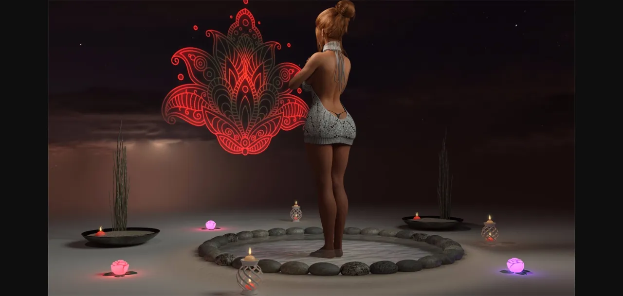 VN Ren'Py Abandoned C - Plan [v0.0.3a] [Lovemilfs] | Free Adult Games