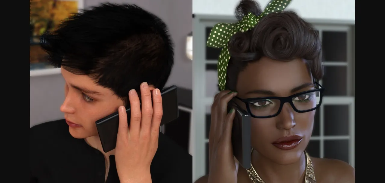 VN Ren'Py Abandoned C - Plan [v0.0.3a] [Lovemilfs] | Free Adult Games