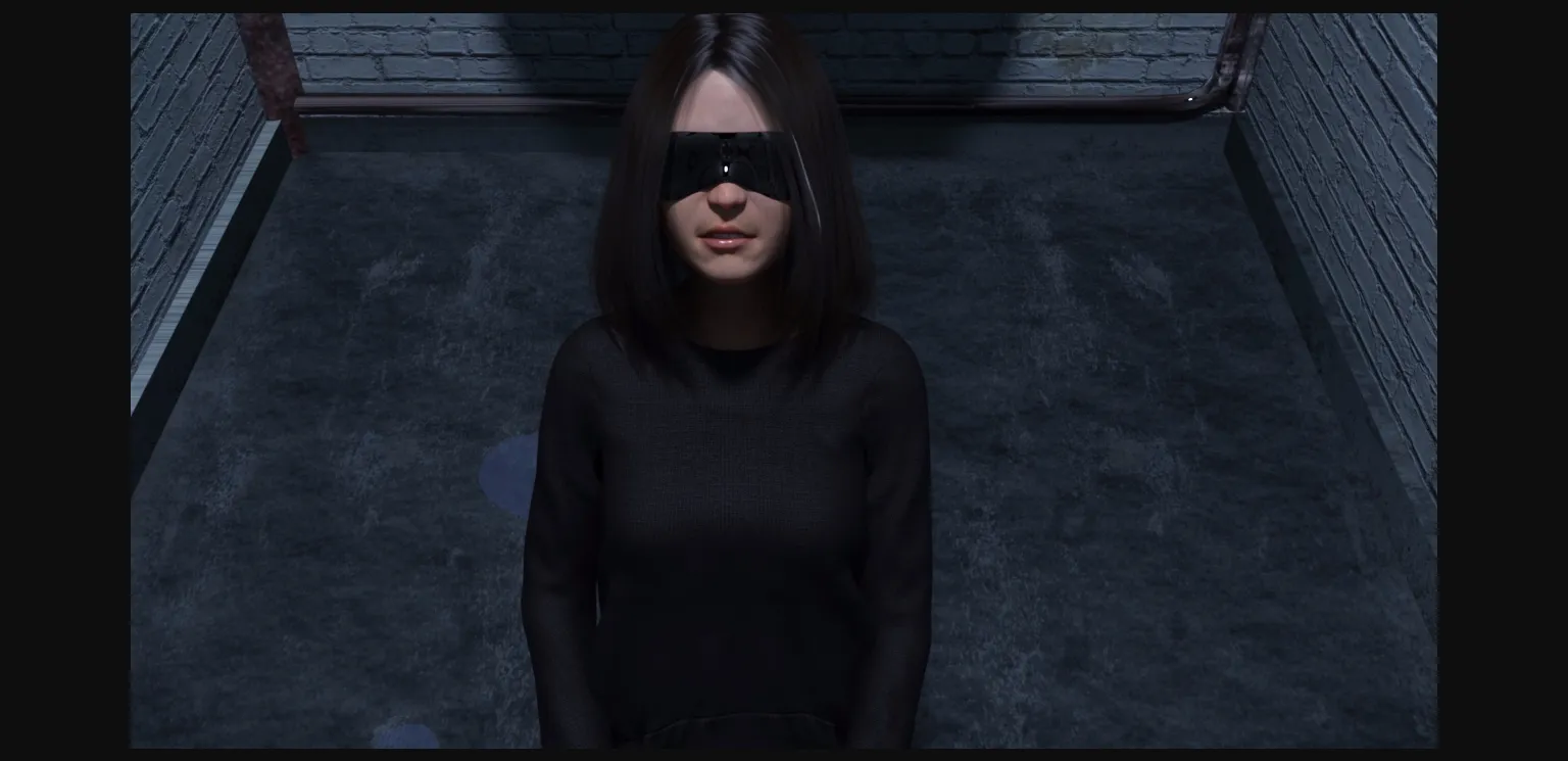 VN Ren'Py Abandoned California Bound [v0.0.6 early access] [Suo Mynona] | Free Adult Games