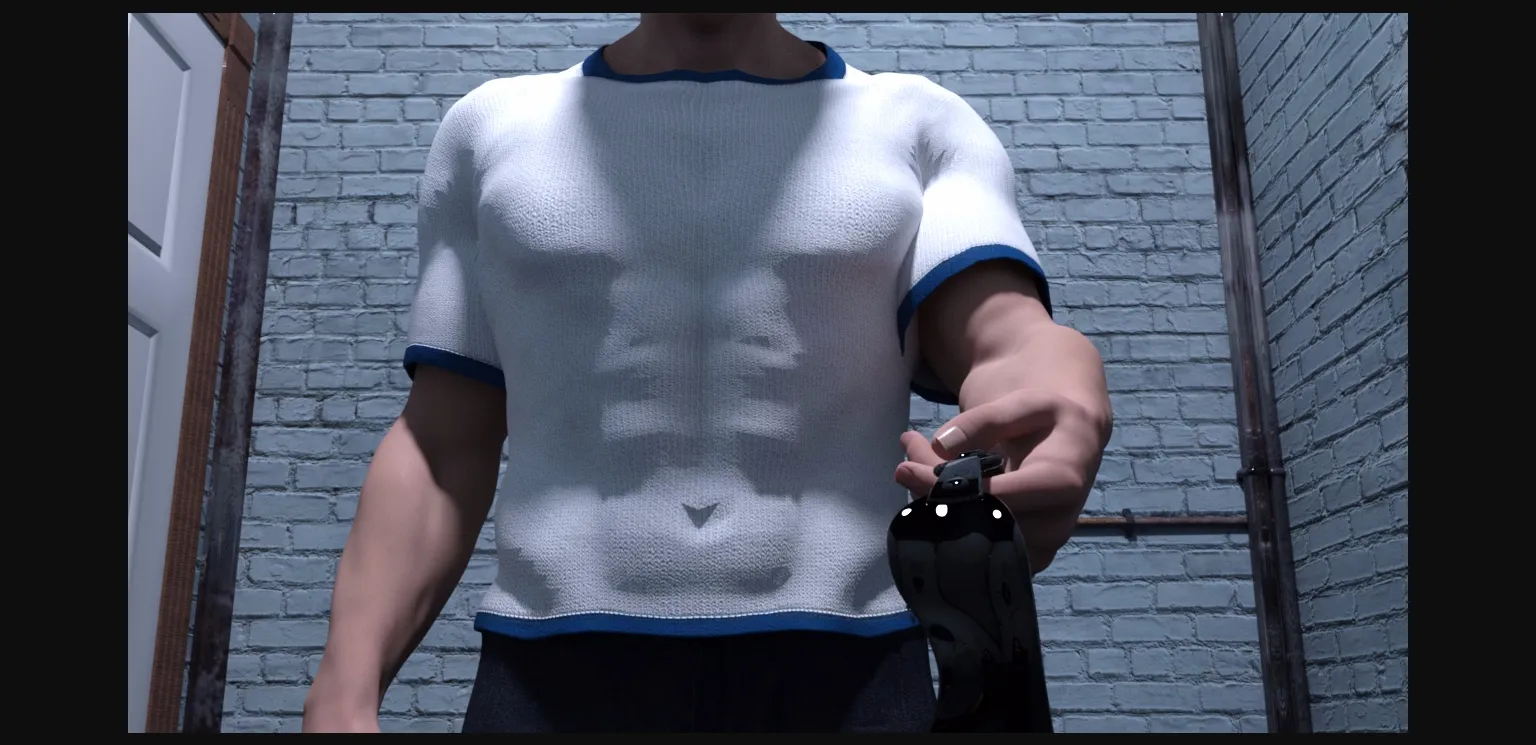 VN Ren'Py Abandoned California Bound [v0.0.6 early access] [Suo Mynona] | Free Adult Games