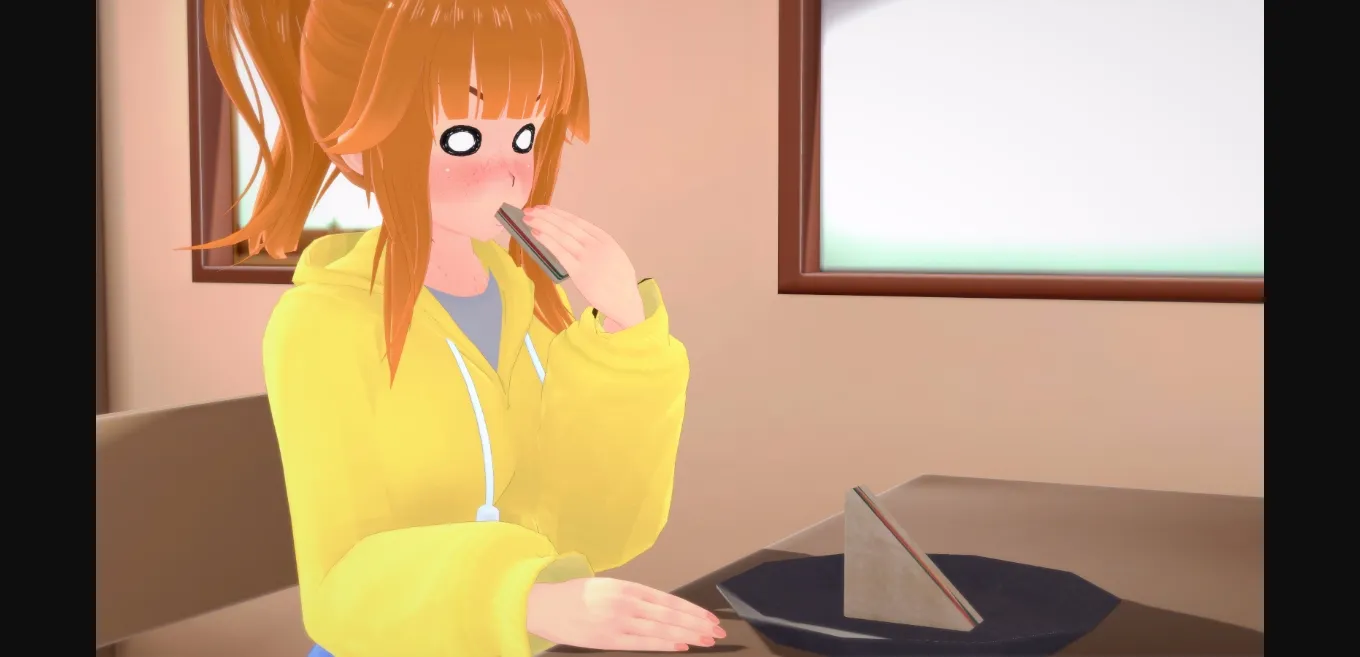 VN Ren'Py Abandoned Can You HEAL Me!  [Ep. 1] [AstRider] | Free Adult Games