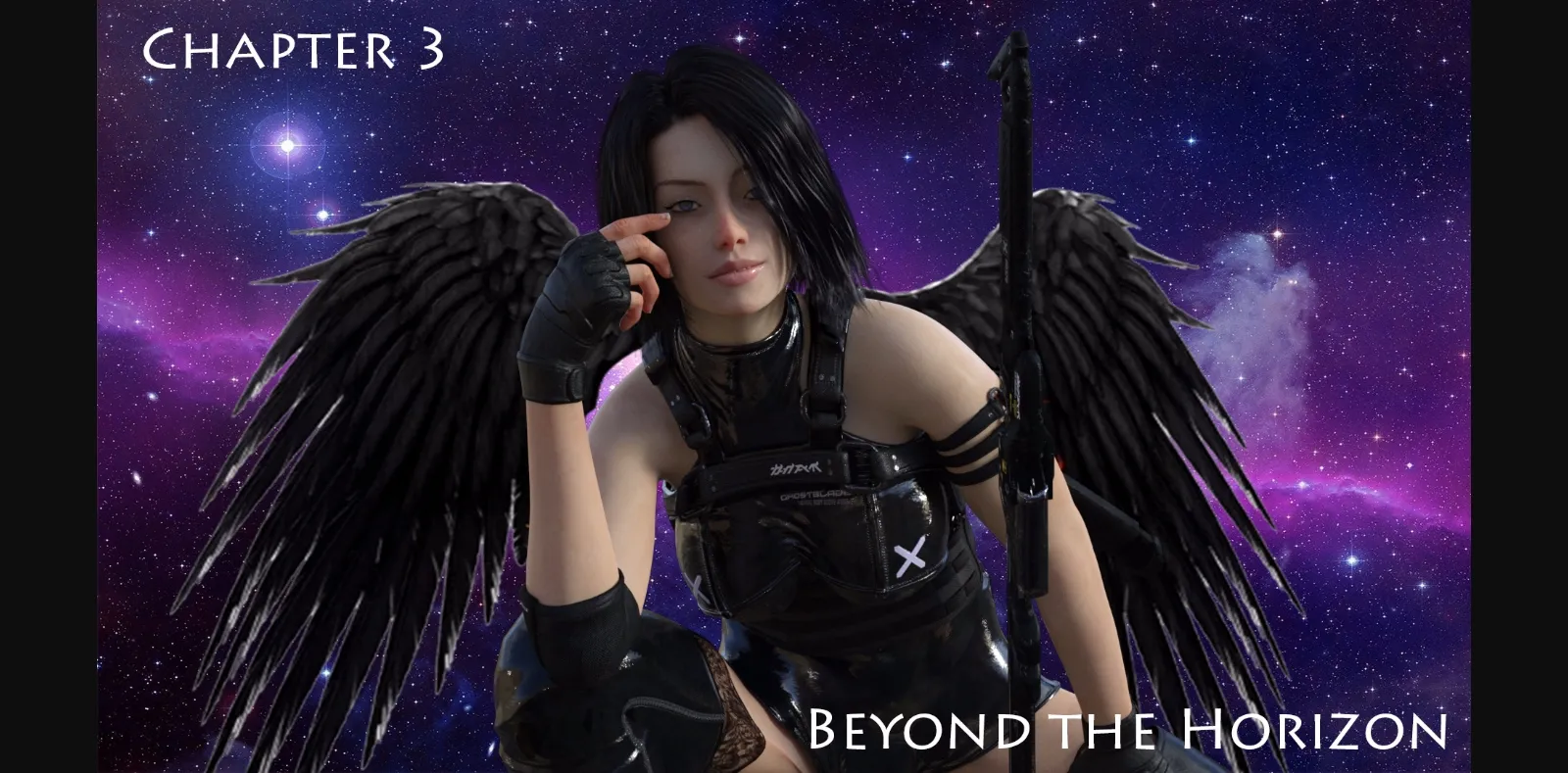 VN Ren'Py Abandoned Captain Lance [0.75.14-PRE-RELEASE-3] [TearStar] | Free Adult Games