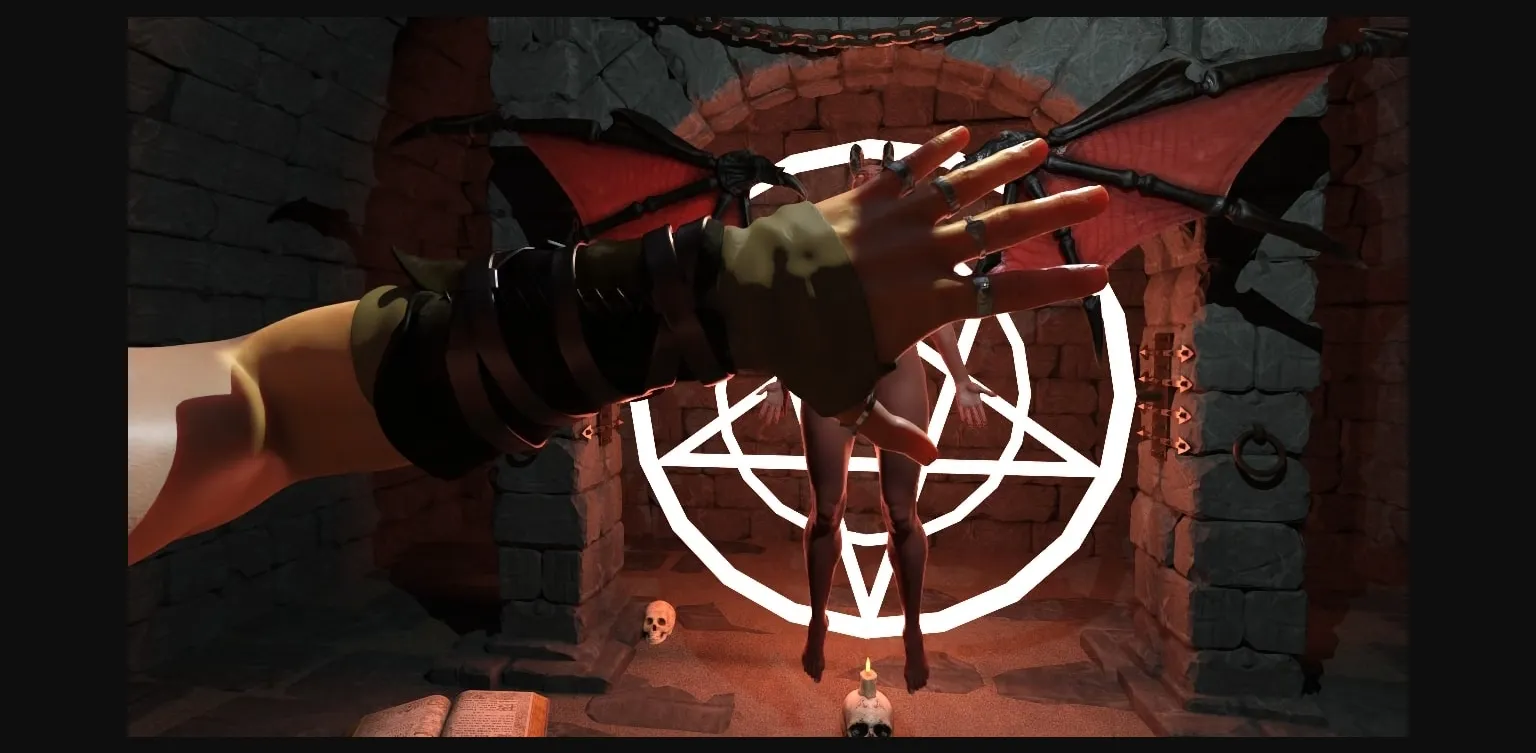 VN Ren'Py Abandoned Caravan [v0.0.1] [Tickler] | Free Adult Games