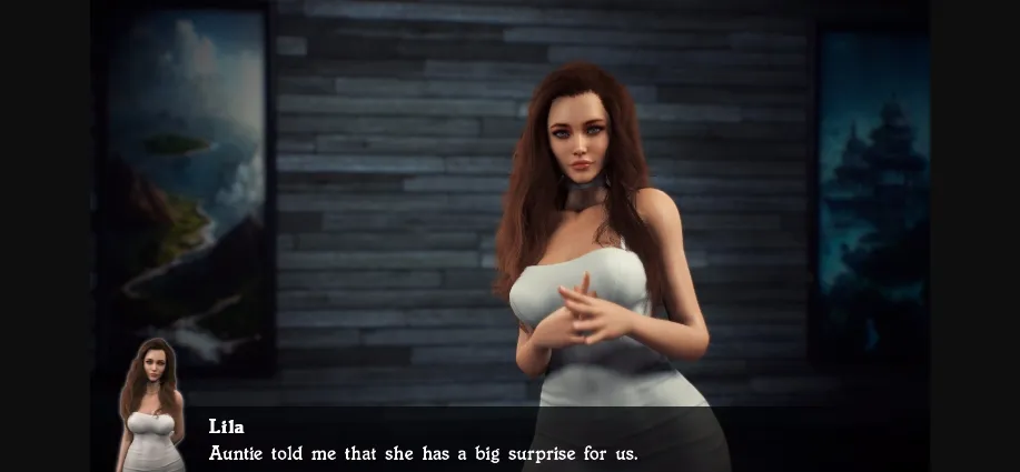 VN Ren'Py Abandoned Cartel Mom [v0.5] [IndianaTK] | Free Adult Games