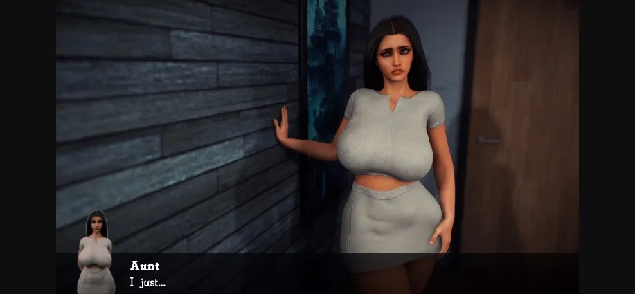 VN Ren'Py Abandoned Cartel Mom [v0.5] [IndianaTK] | Free Adult Games