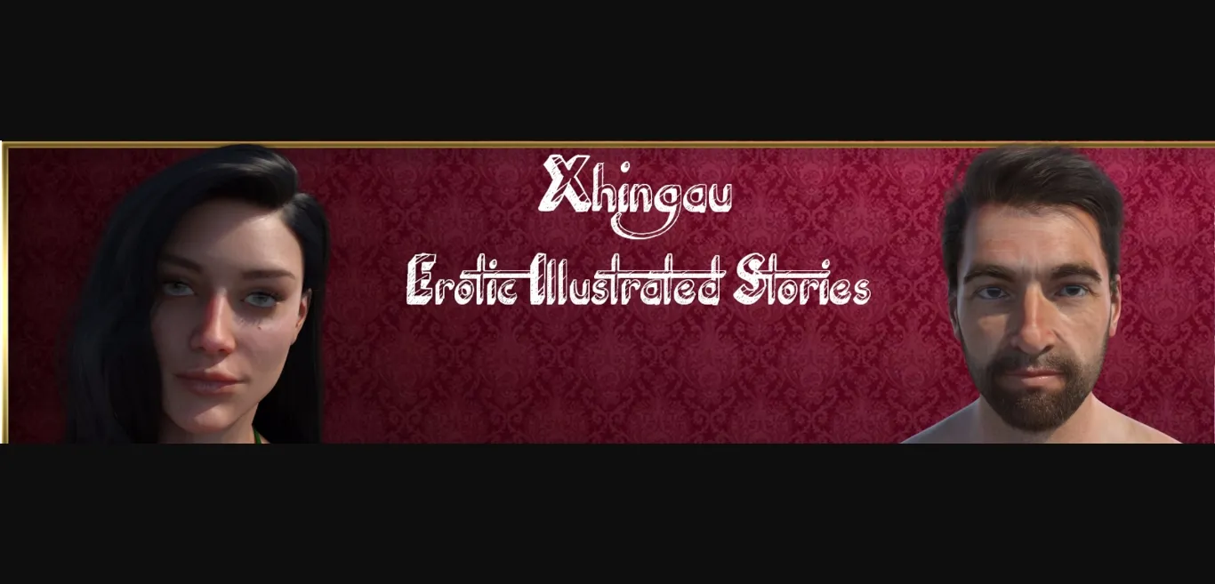 VN Ren'Py Abandoned Castaway With My Girlfriend [v1.0] [Xhingau] | Free Adult Games