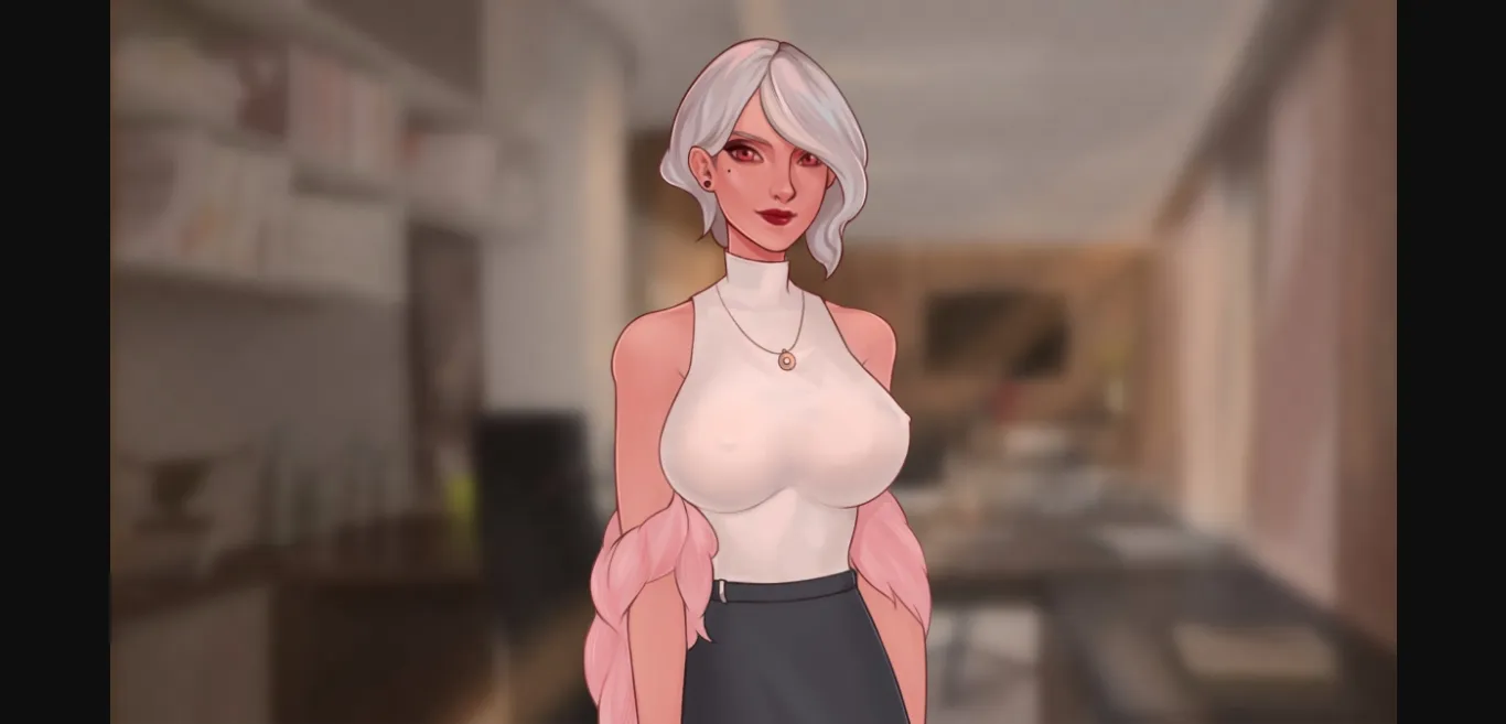 VN Ren'Py Abandoned Catch the Bunny [v0.11] [Carrots] | Free Adult Games