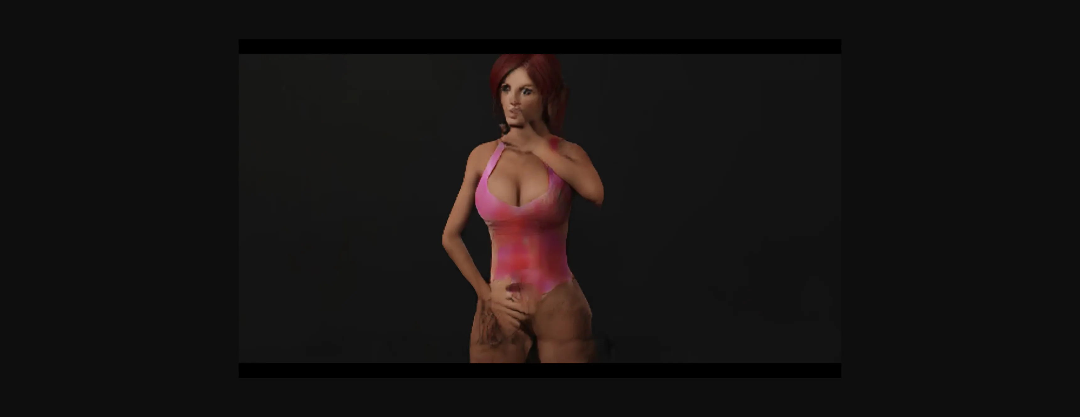 VN Ren'Py Abandoned Catching Heat [v0.5.0] [deepglugs] | Free Adult Games