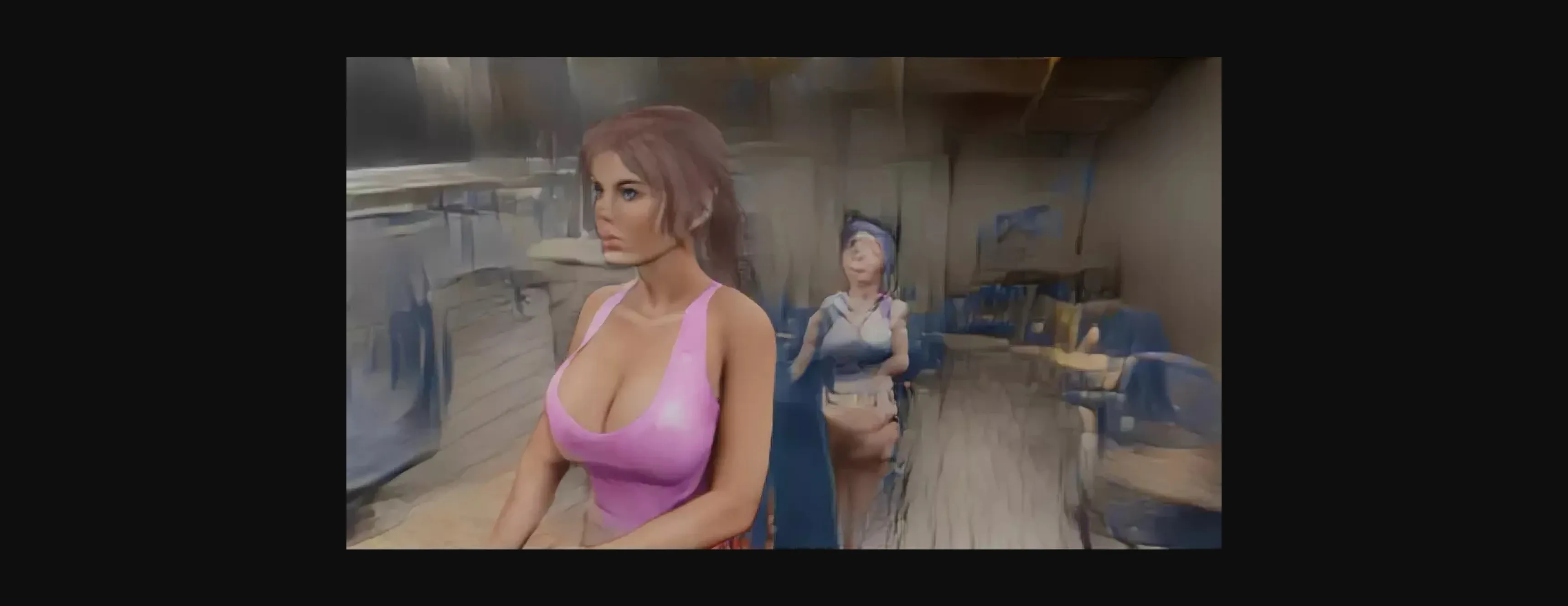 VN Ren'Py Abandoned Catching Heat [v0.5.0] [deepglugs] | Free Adult Games