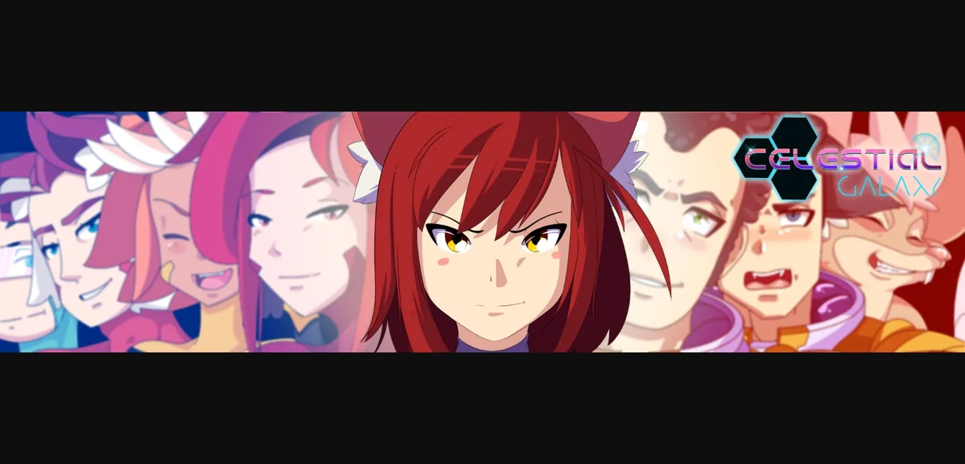 VN Ren'Py Abandoned Celestial Galaxy [v0.0.2.75] [Ninjew42] | Free Adult Games