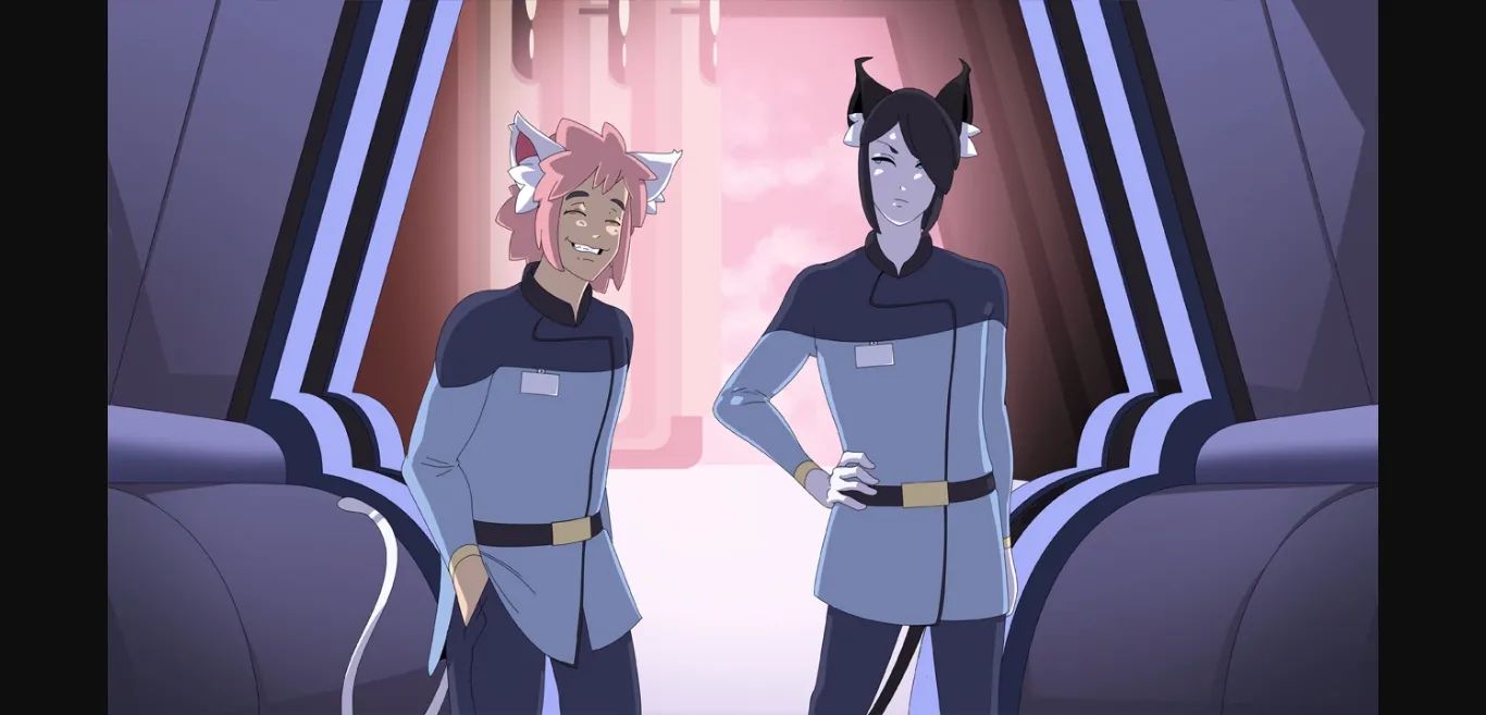 VN Ren'Py Abandoned Celestial Galaxy [v0.0.2.75] [Ninjew42] | Free Adult Games