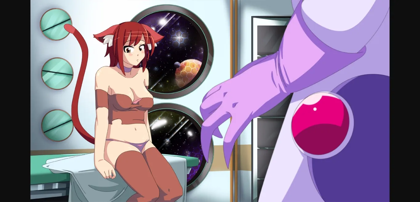 VN Ren'Py Abandoned Celestial Galaxy [v0.0.2.75] [Ninjew42] | Free Adult Games