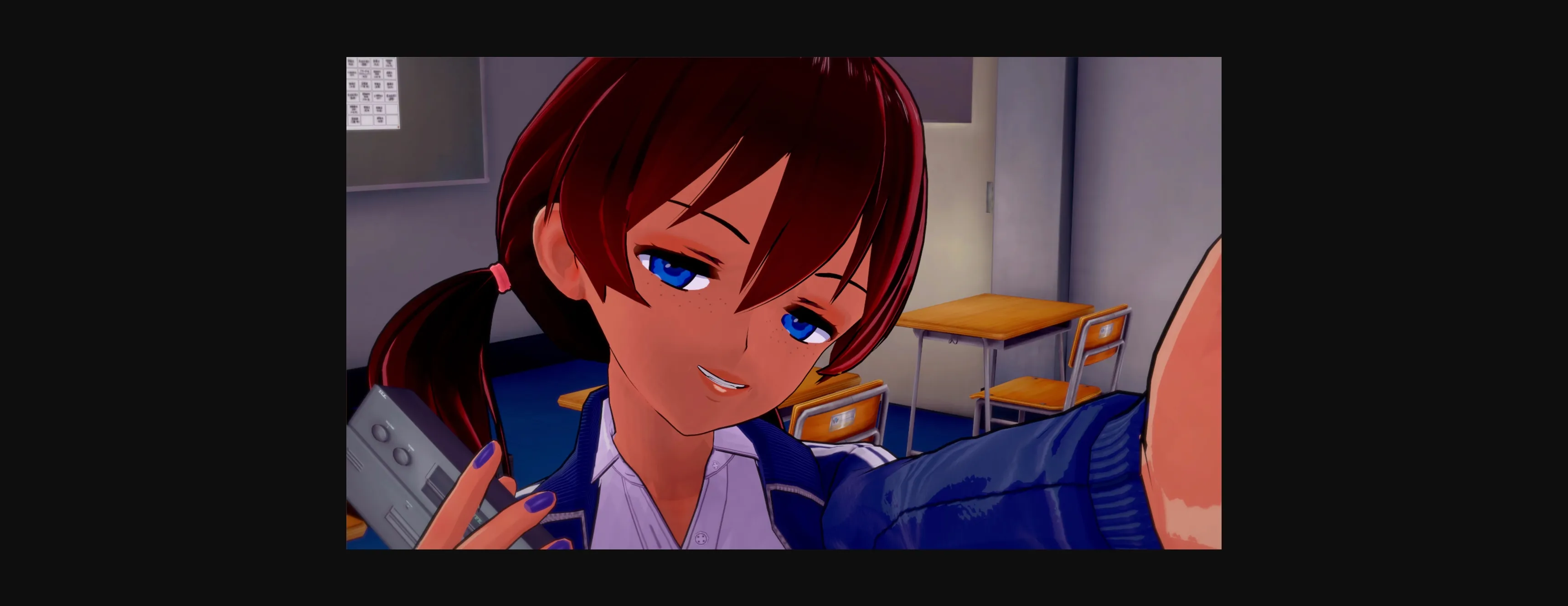 VN Ren'Py Abandoned Censored Sight [v0.5.1] [Aquaworshipper] | Free Adult Games