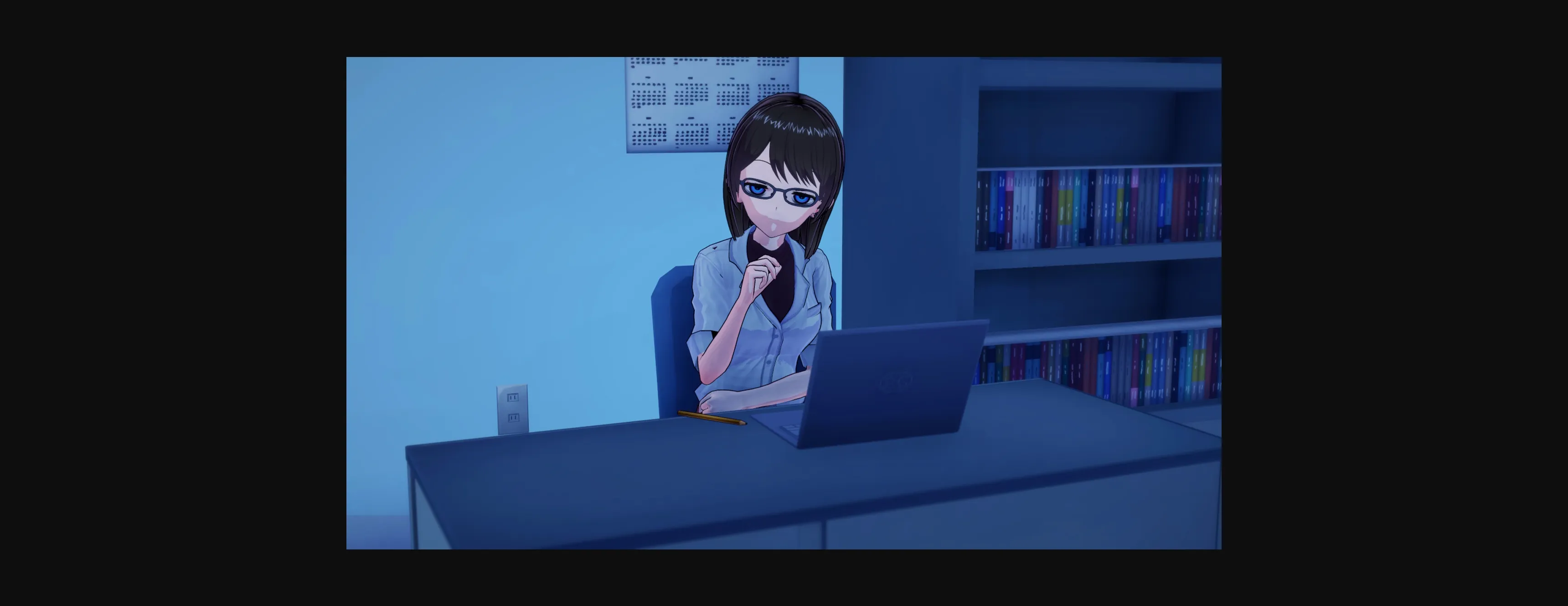 VN Ren'Py Abandoned Censored Sight [v0.5.1] [Aquaworshipper] | Free Adult Games