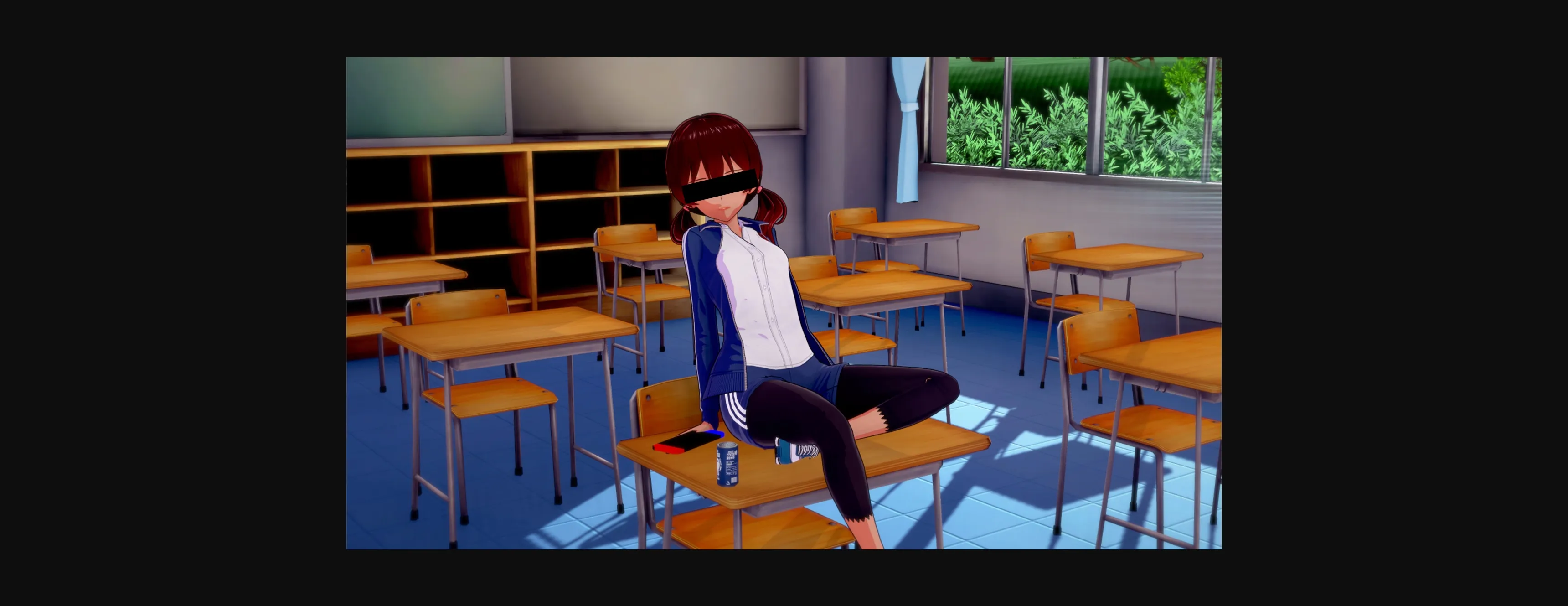 VN Ren'Py Abandoned Censored Sight [v0.5.1] [Aquaworshipper] | Free Adult Games