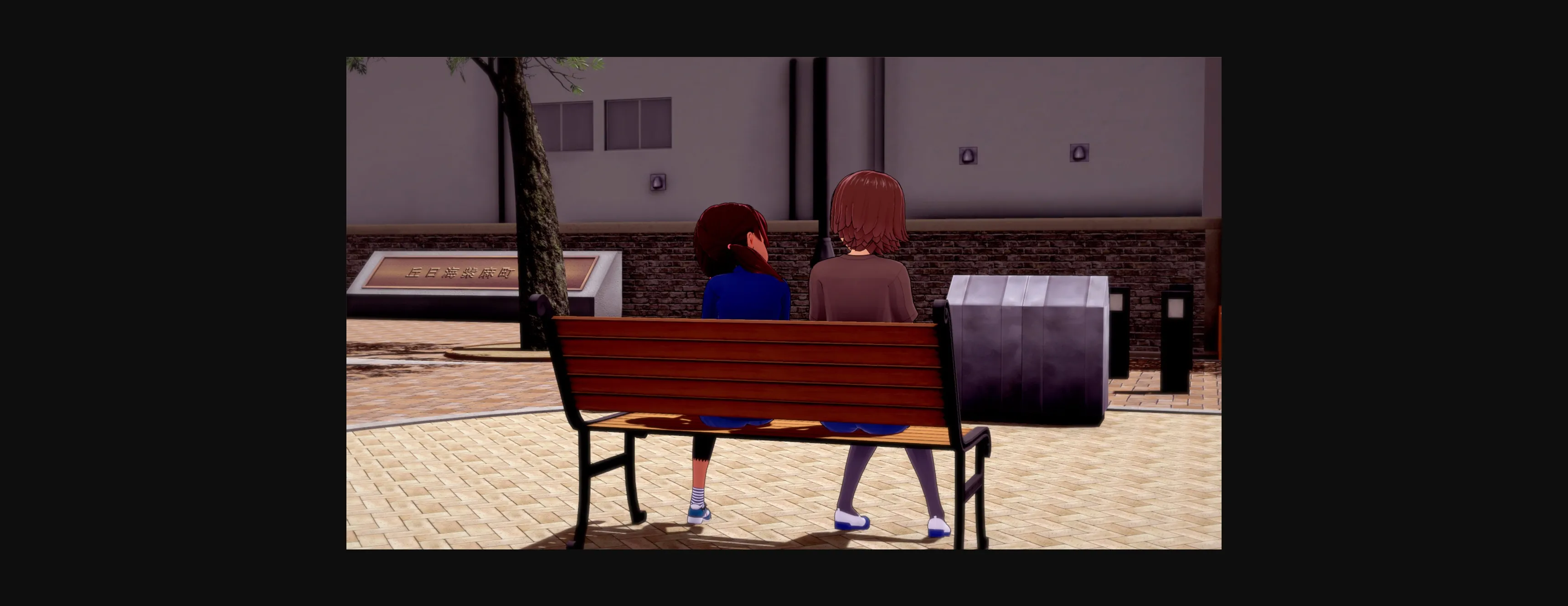 VN Ren'Py Abandoned Censored Sight [v0.5.1] [Aquaworshipper] | Free Adult Games