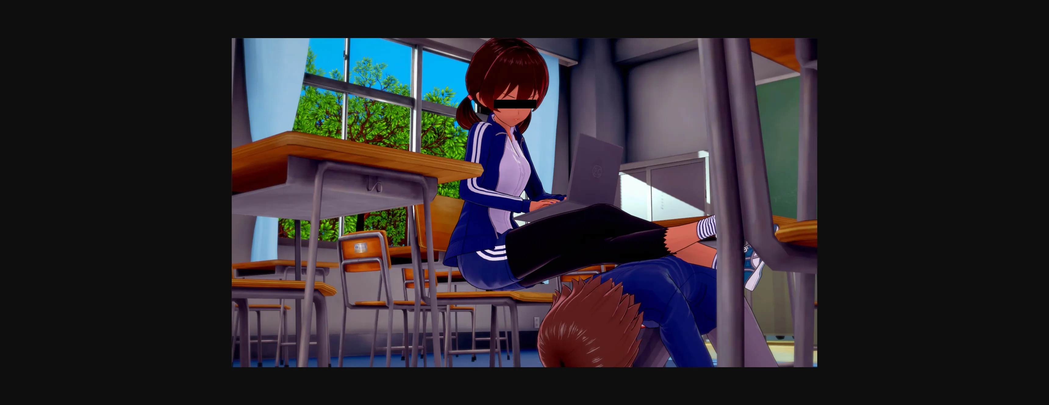 VN Ren'Py Abandoned Censored Sight [v0.5.1] [Aquaworshipper] | Free Adult Games