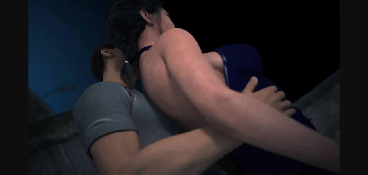 VN Ren'Py Abandoned Chains of Pleasure [Ch. 4] [ShuttleCockGames] | Free Adult Games