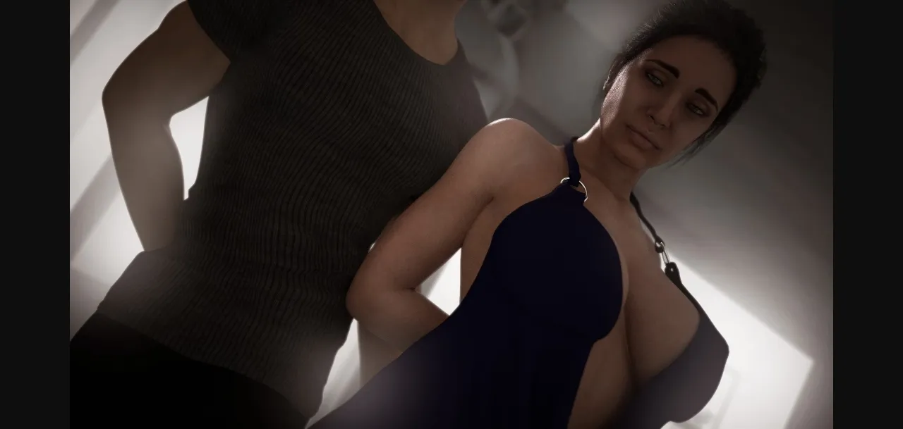 VN Ren'Py Abandoned Chains of Pleasure [Ch. 4] [ShuttleCockGames] | Free Adult Games