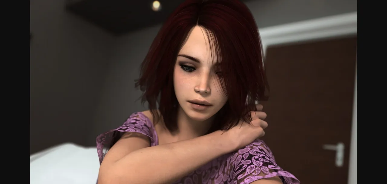 VN Ren'Py Abandoned Chains of Pleasure [Ch. 4] [ShuttleCockGames] | Free Adult Games