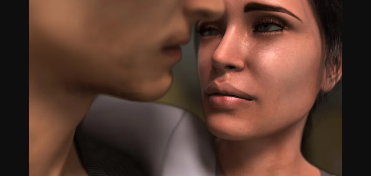 VN Ren'Py Abandoned Chains of Pleasure [Ch. 4] [ShuttleCockGames] | Free Adult Games