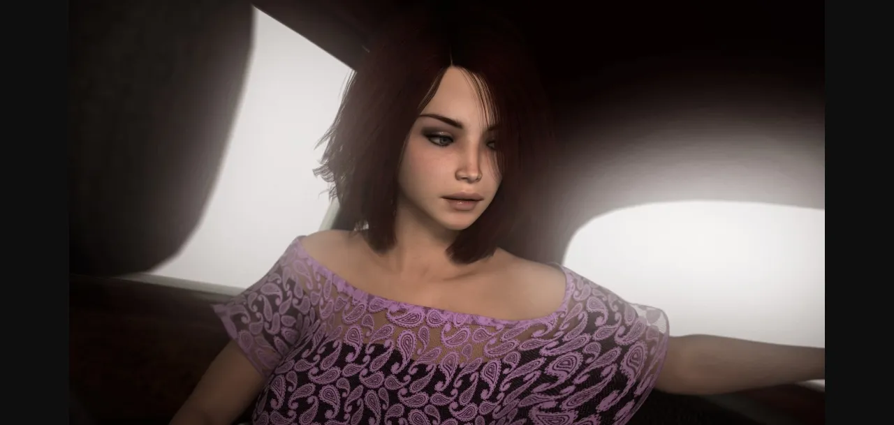 VN Ren'Py Abandoned Chains of Pleasure [Ch. 4] [ShuttleCockGames] | Free Adult Games