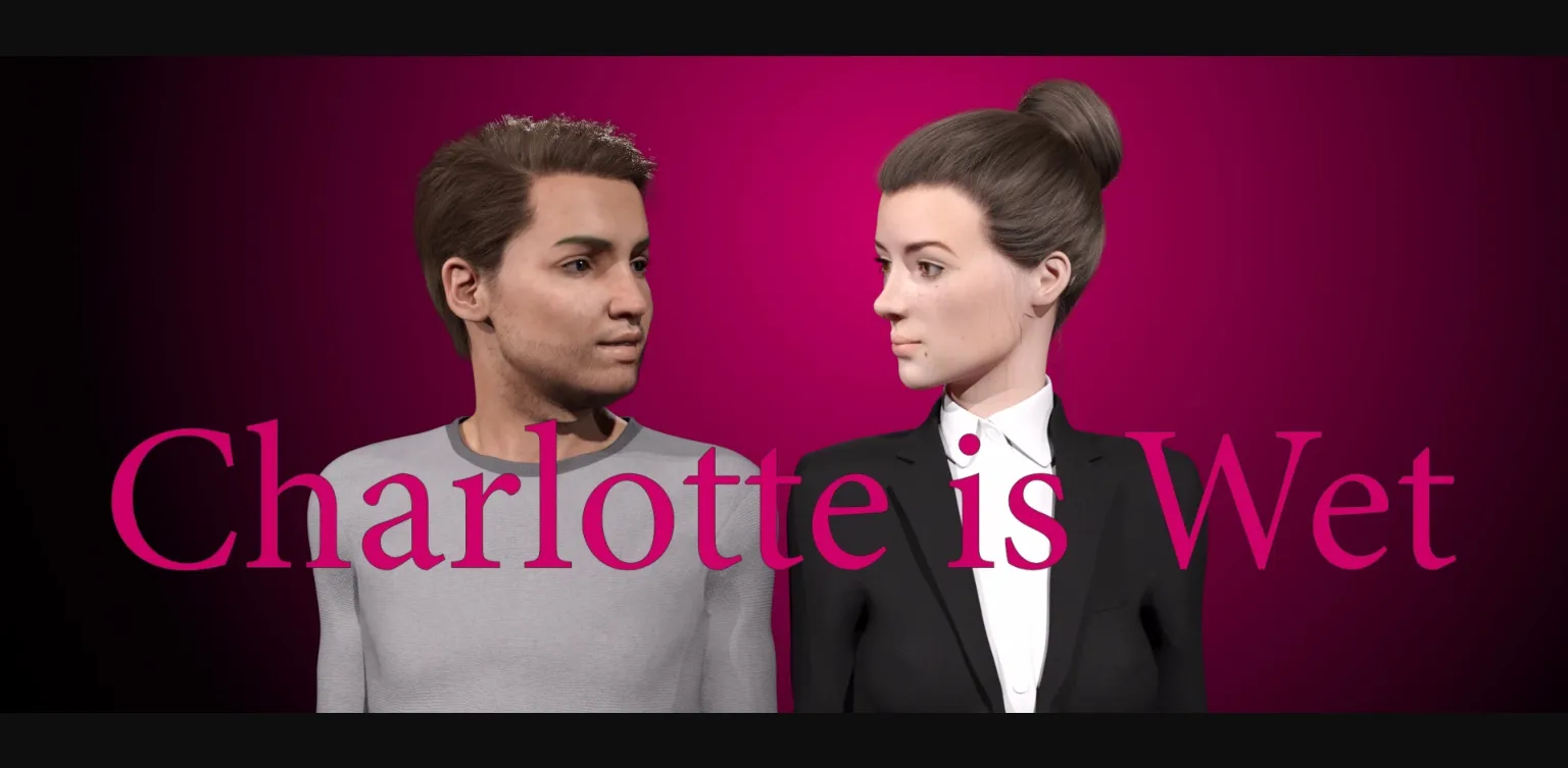 VN Ren'Py Abandoned Charlotte Is Wet [v0.01] [sleepybubbly] | Free Adult Games