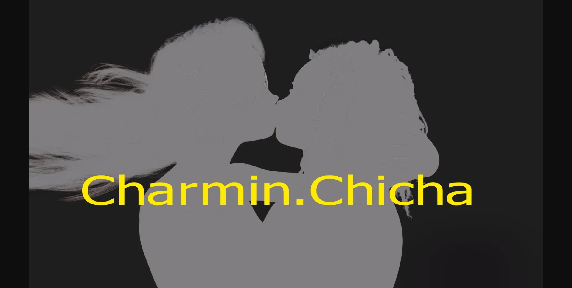 VN Ren'Py Abandoned Charmin & Chicha [Demo] [Dash Ninja] | Free Adult Games